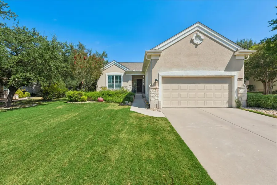 101 Colorado River Rd, Georgetown, TX 78633 - #3