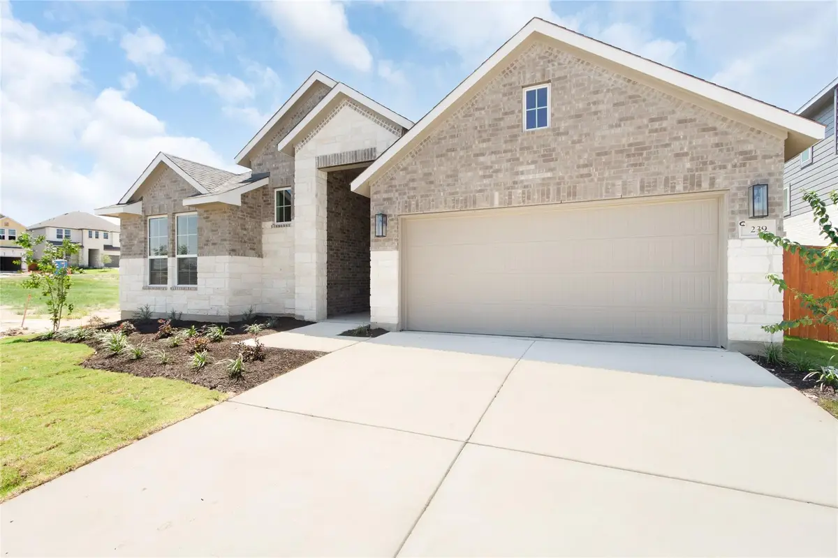 17809 Fox Manor Dr, Manor, TX 78653 - #1