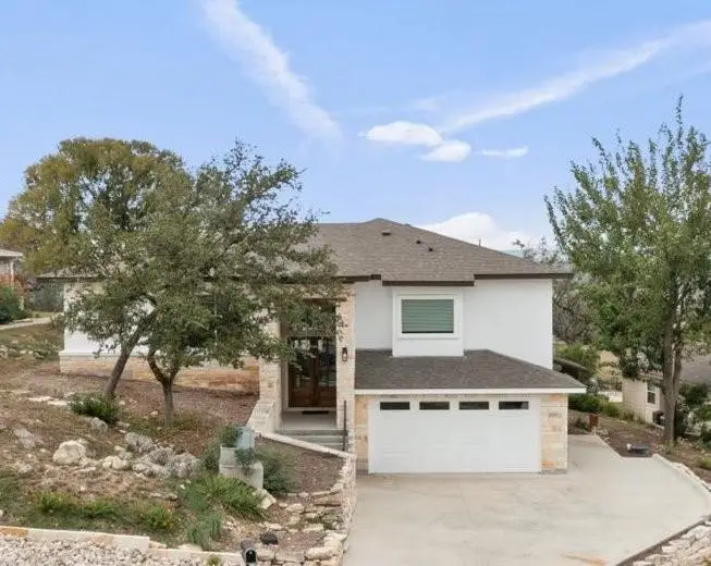 20913 Nimitz Ave, Lago Vista, TX 78645 - #1