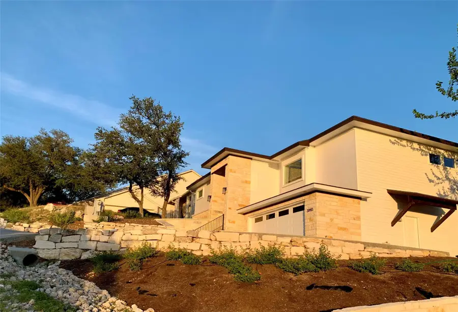 20913 Nimitz Ave, Lago Vista, TX 78645 - #2