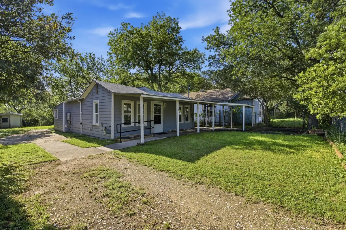 1313 Perez St, Austin, TX 78721 - #1