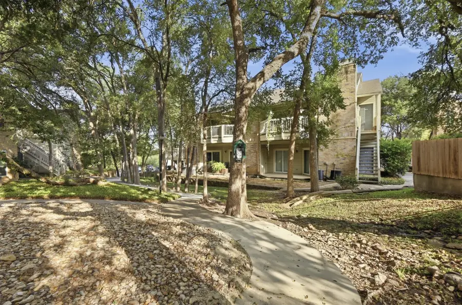 2450 Wickersham Ln #1402, Austin, TX 78741 - #3