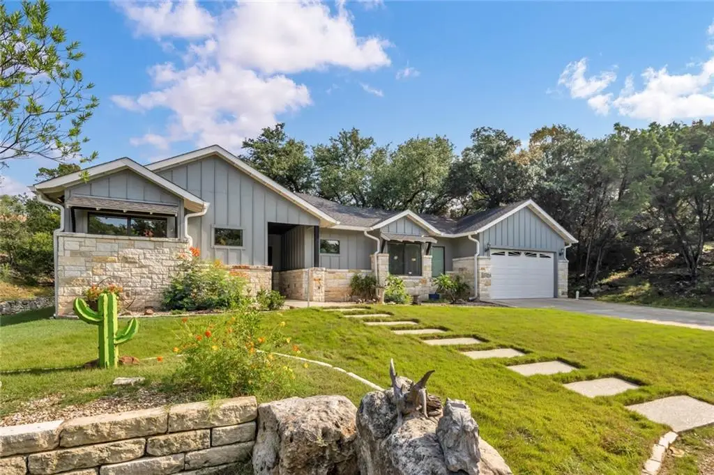 20714 Harrison Cv, Lago Vista, TX 78645 - #1
