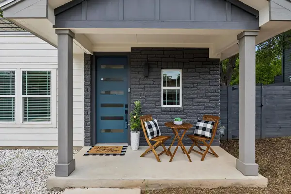 806 Philco Dr #2, Austin, TX 78745
