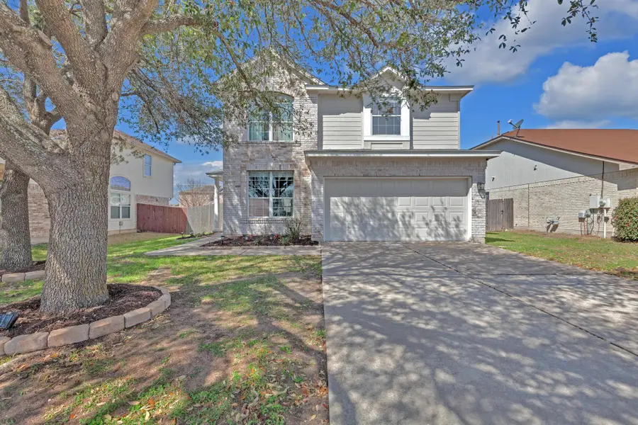 17304 Zola Ln, Round Rock, TX 78664 - #2