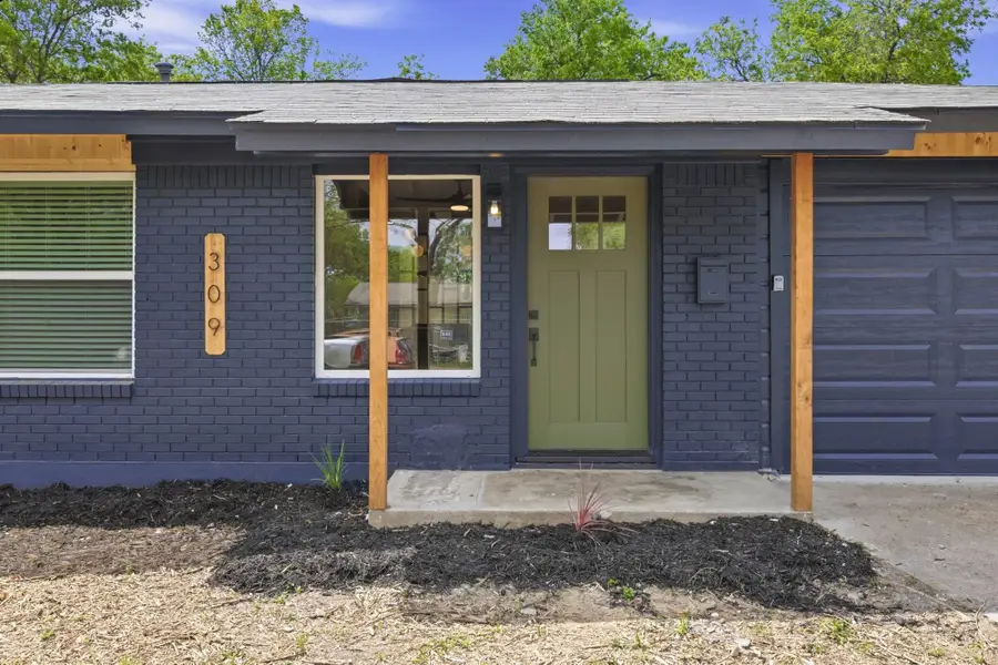 309 E Lola Dr, Austin, TX 78753 - #3