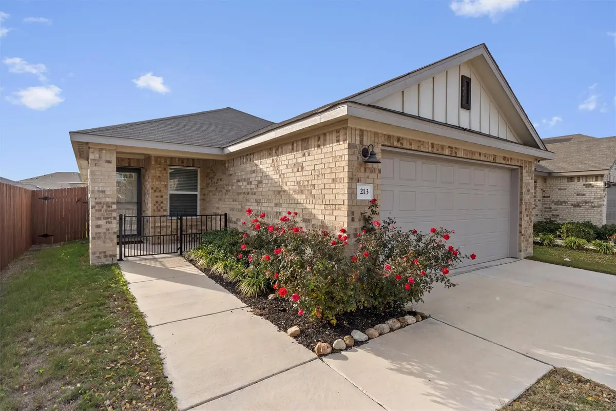 213 Wild Spur Ln, Liberty Hill, TX 78642 - Image #1