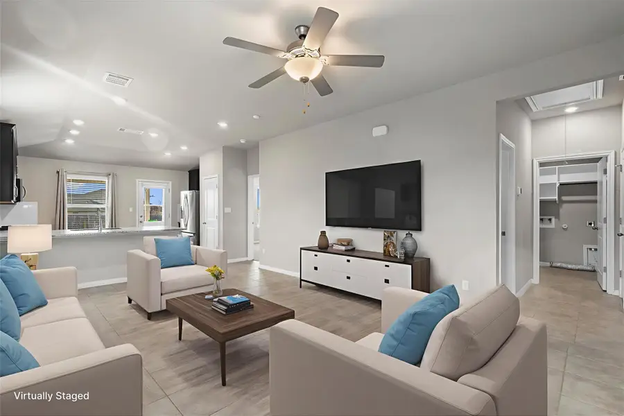 213 Wild Spur Ln, Liberty Hill, TX 78642 - Image #3