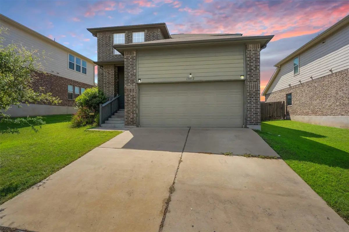 13412 Henneman Dr, Pflugerville, TX 78660 - #1