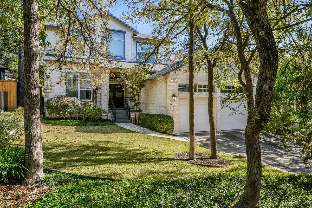 703 Pressler St, Austin, TX 78703 - #1