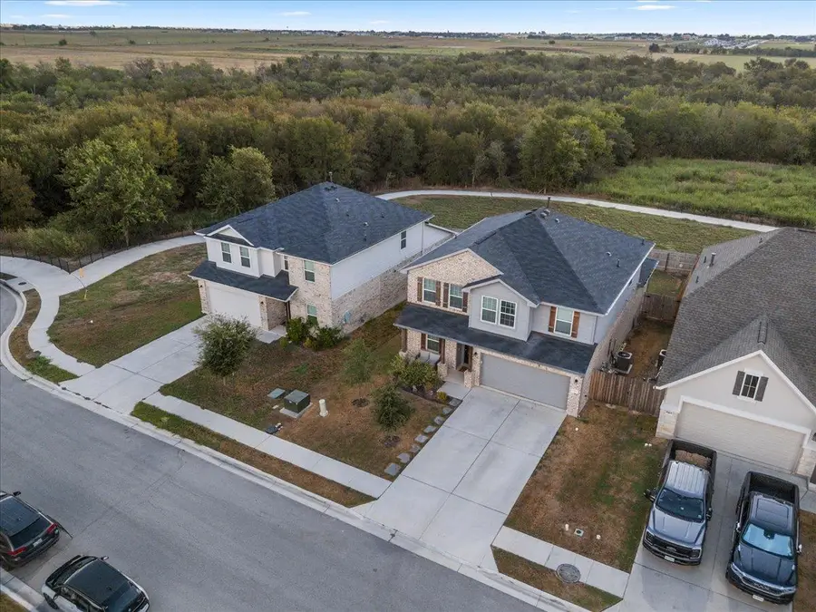 17409 Palo Corona Ln, Pflugerville, TX 78660 - #3