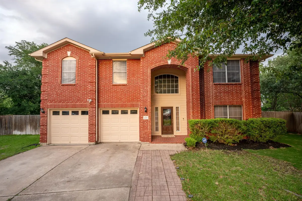 8002 Woodhall Cv, Austin, TX 78717 - #1