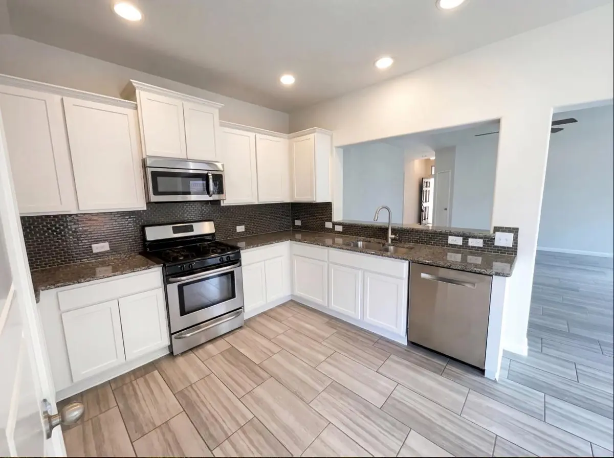 405 Longhorn Cavern Rd, Leander, TX 78641 - #1