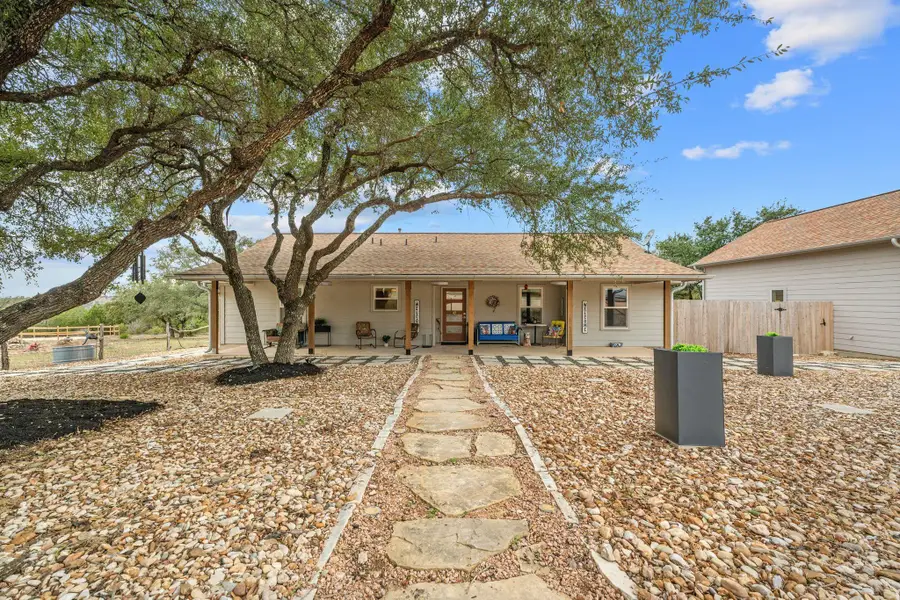 401 Ranchview Rd, Spicewood, TX 78669 - #2