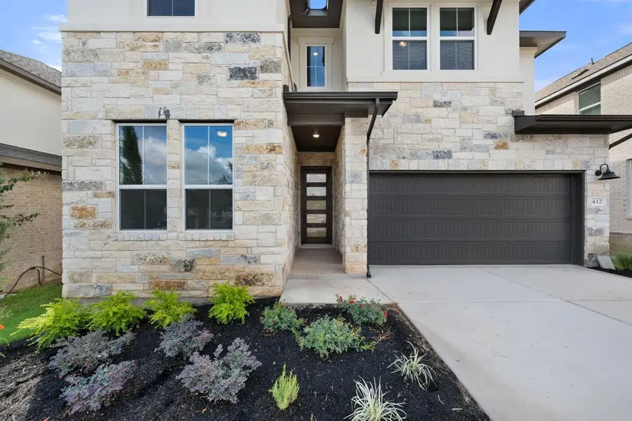 412 Leaning Rock Road, Georgetown, TX 78628 - #2
