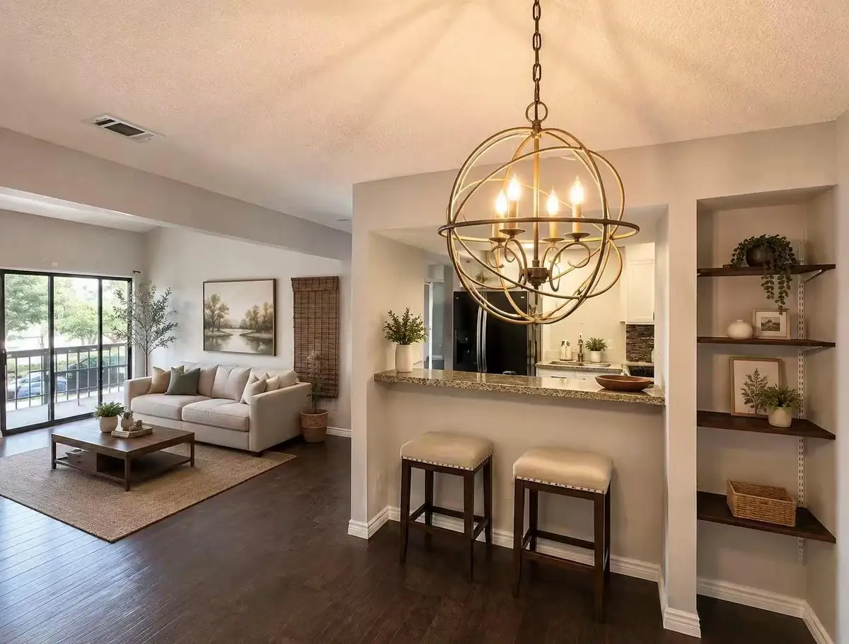 8600 Fathom Cir #2105, Austin, TX 78750 - #1