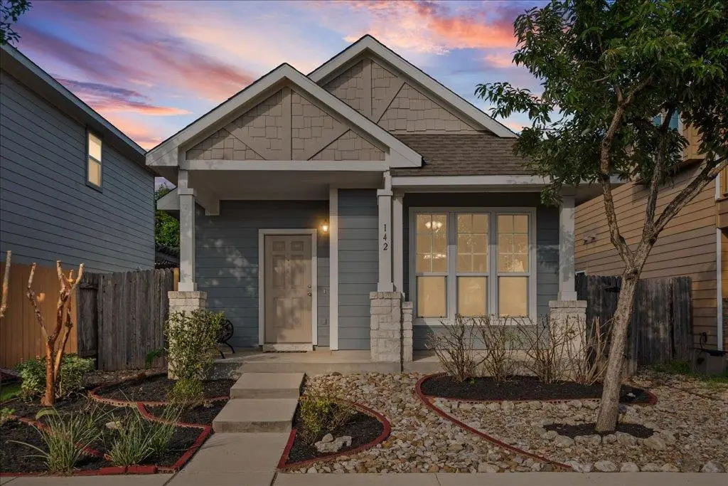 142 Preston Trl, San Marcos, TX 78666 - #1