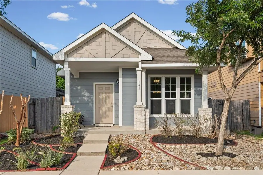 142 Preston Trl, San Marcos, TX 78666 - #2