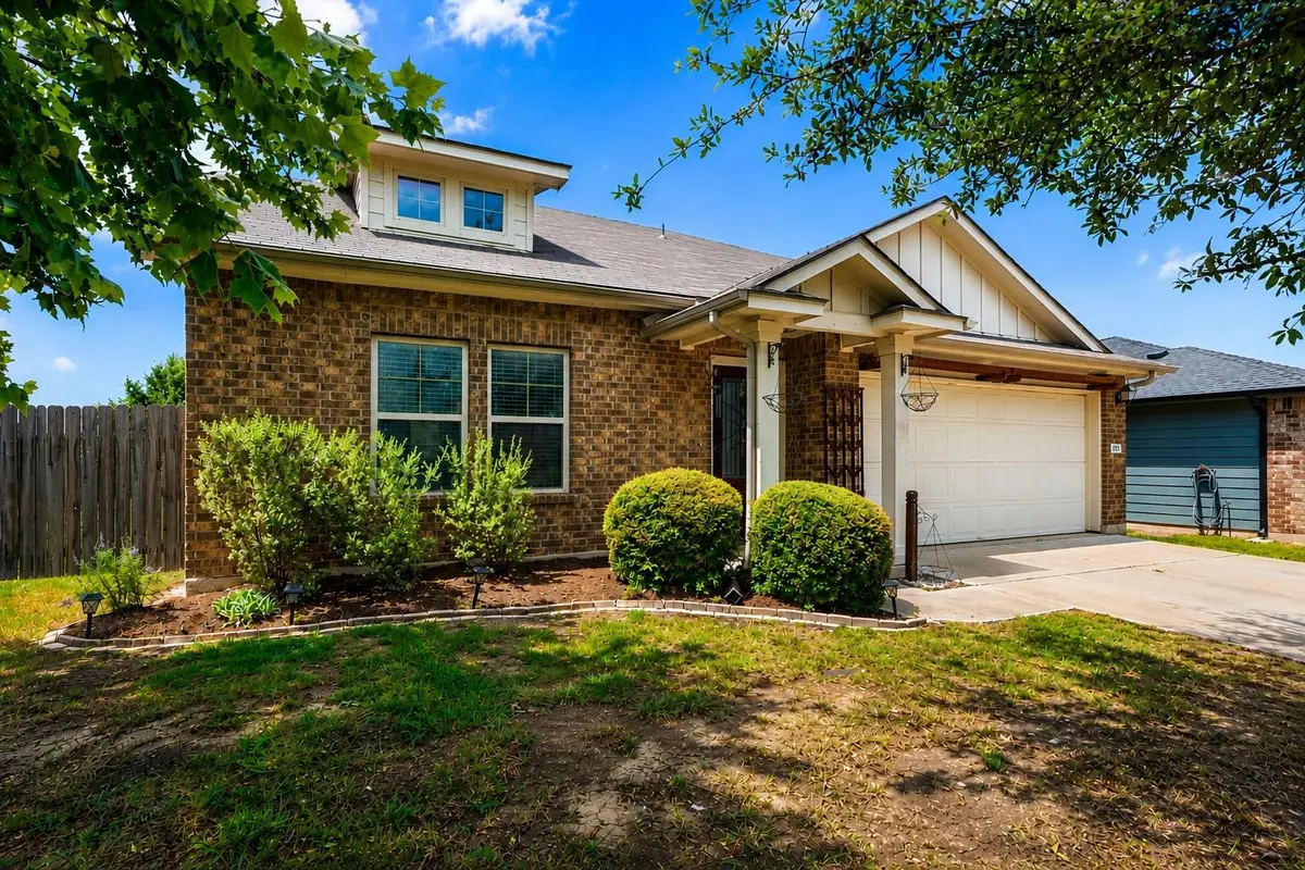 403 Broad Peak Rd, Georgetown, TX 78626 - #1