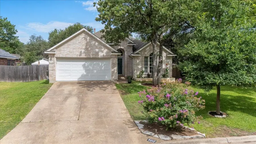 9012 Meacham Way, Austin, TX 78749 - #3