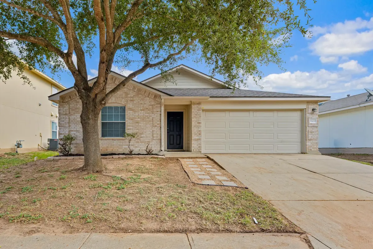 18420 Sun Haven Cv, Elgin, TX 78621 - #1