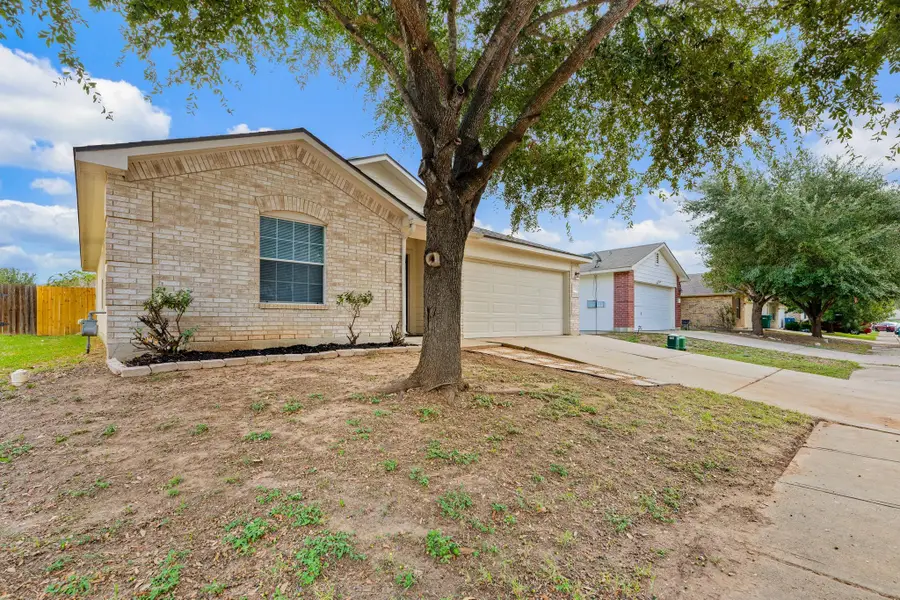 18420 Sun Haven Cv, Elgin, TX 78621 - #3
