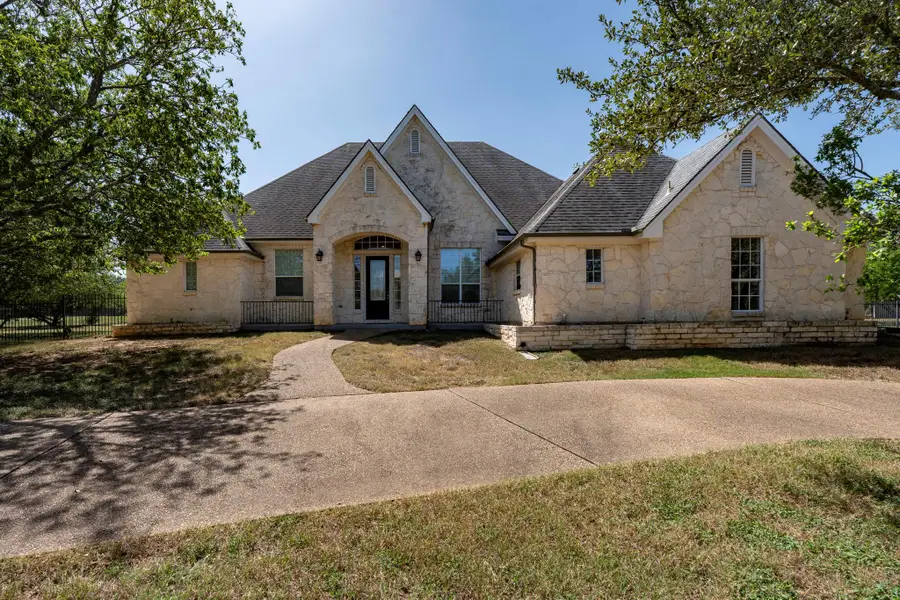 285 W Overlook Mountain Rd, Buda, TX 78610 - #2