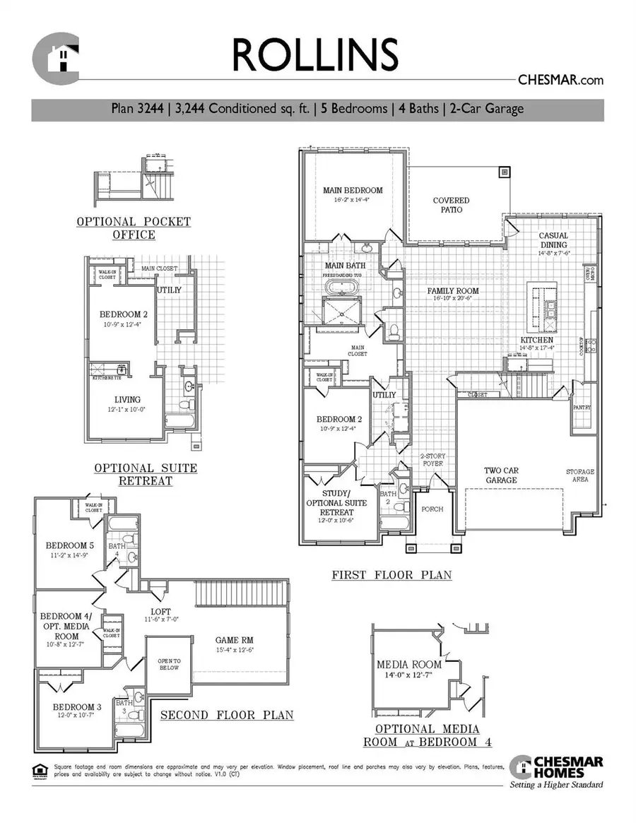 201 Firethorn Rd, Marble Falls, TX 78654 - #3