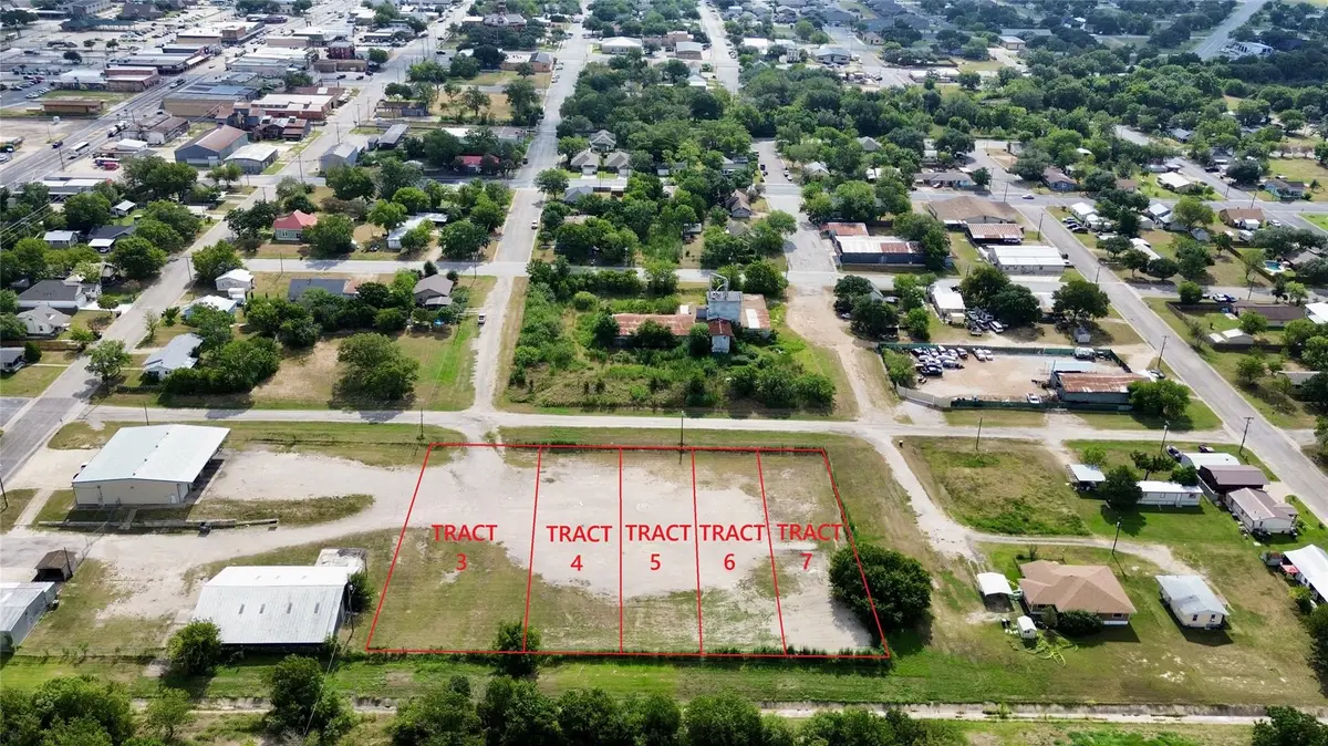 TBD TRACT 7 S Titus St, Giddings, TX 78942 - #1