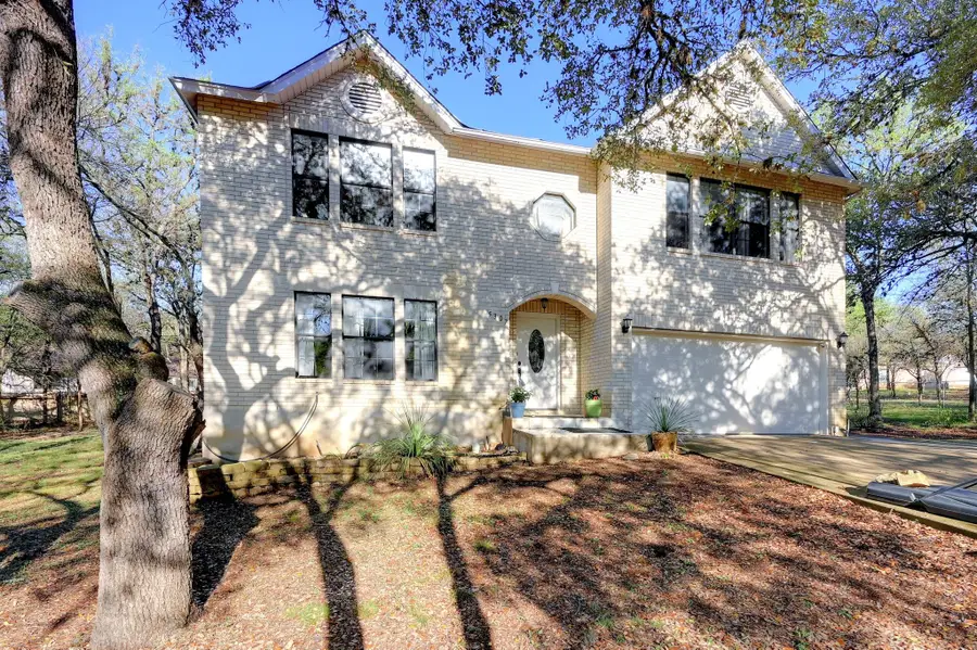 5307 Misty Cv, San Antonio, TX 78250 - #2