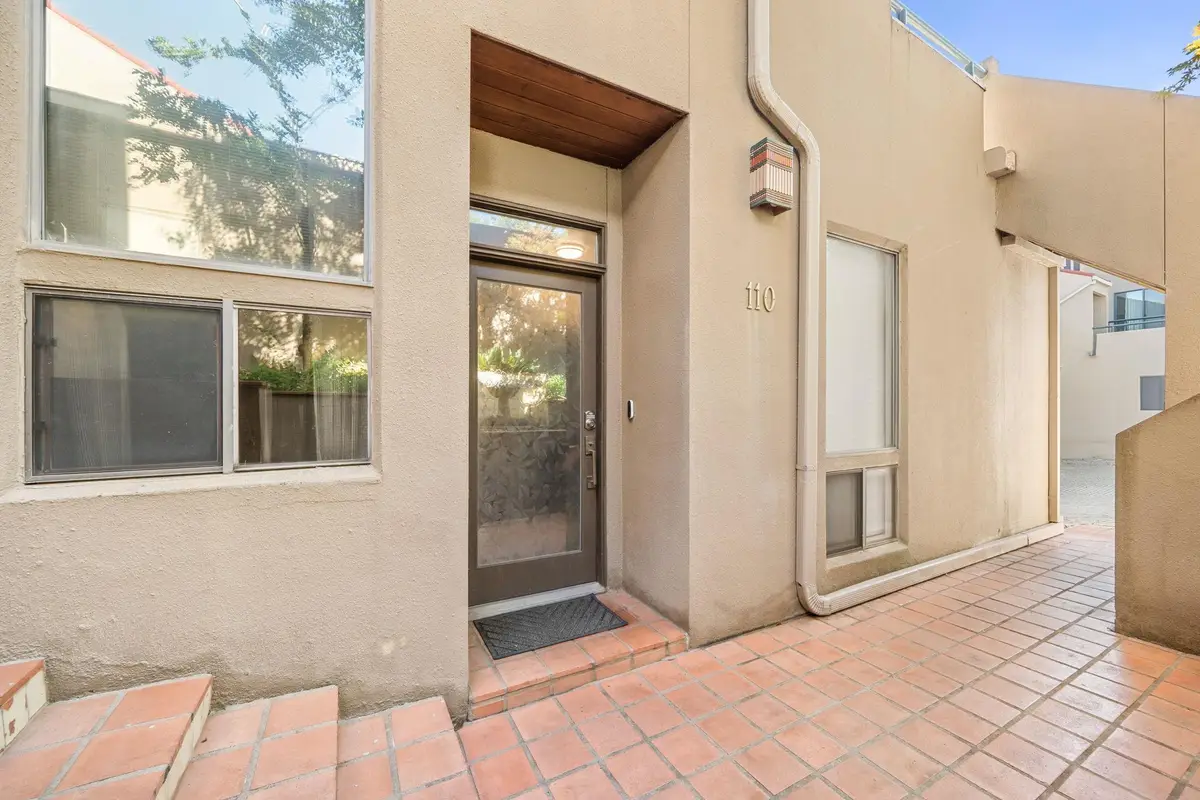 1707 Spyglass Dr #110, Austin, TX 78746 - Image #1