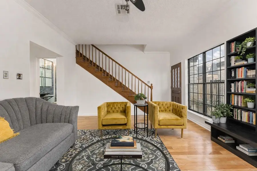 1307 Kinney Ave #124, Austin, TX 78704 - #2