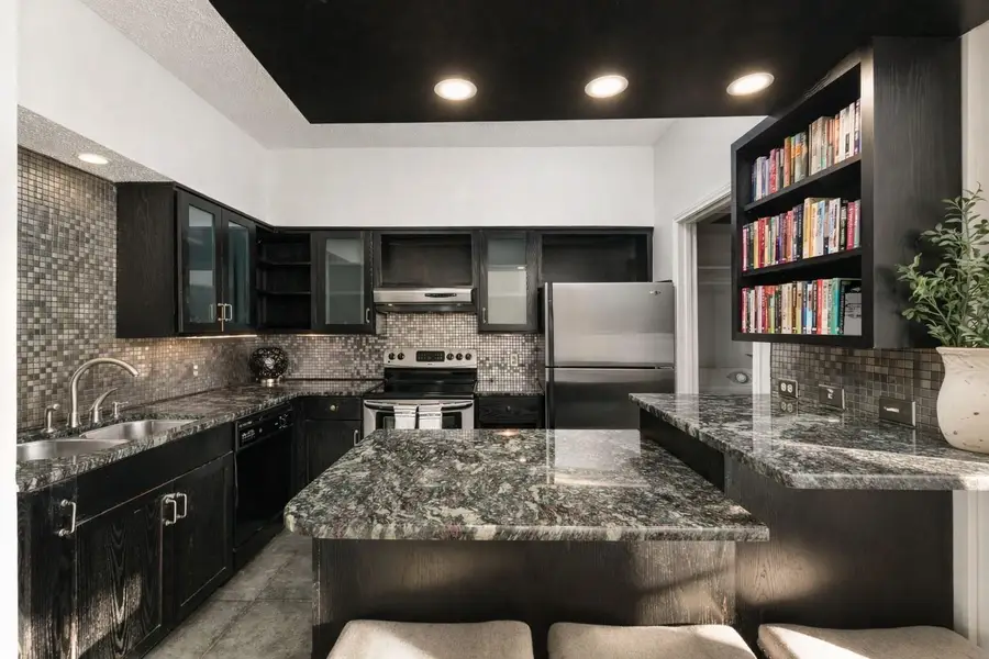 1307 Kinney Ave #124, Austin, TX 78704 - #3
