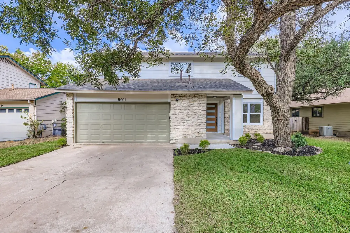 8011 Scotland Yard, Austin, TX 78759 - Image #1