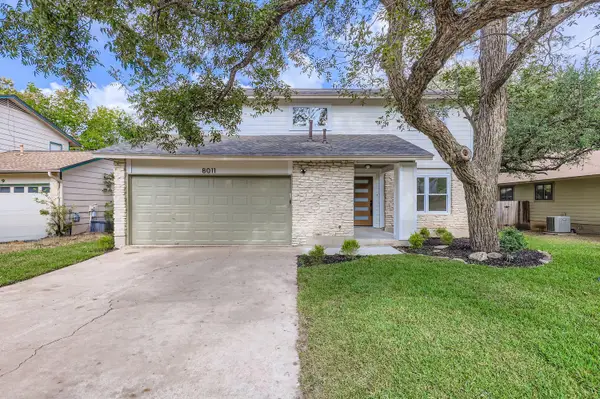8011 Scotland Yard, Austin, TX 78759