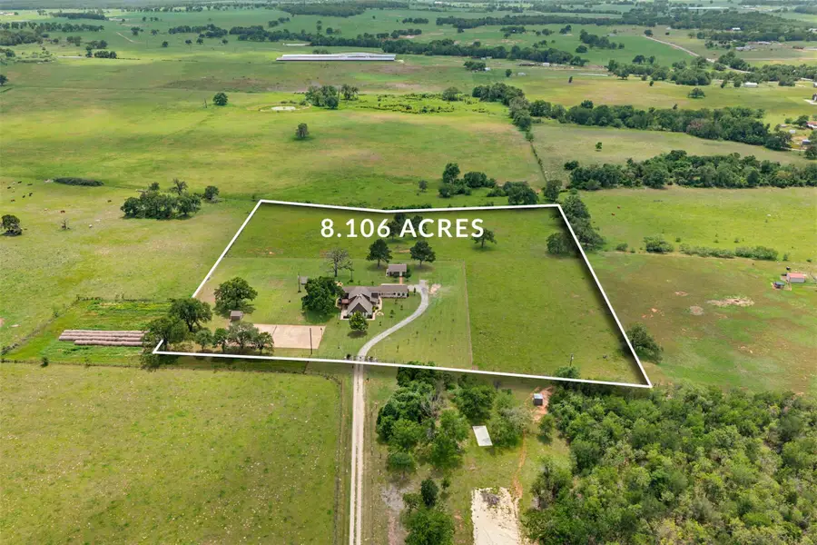 489 Boyd Ln, Rockdale, TX 76567 - #2