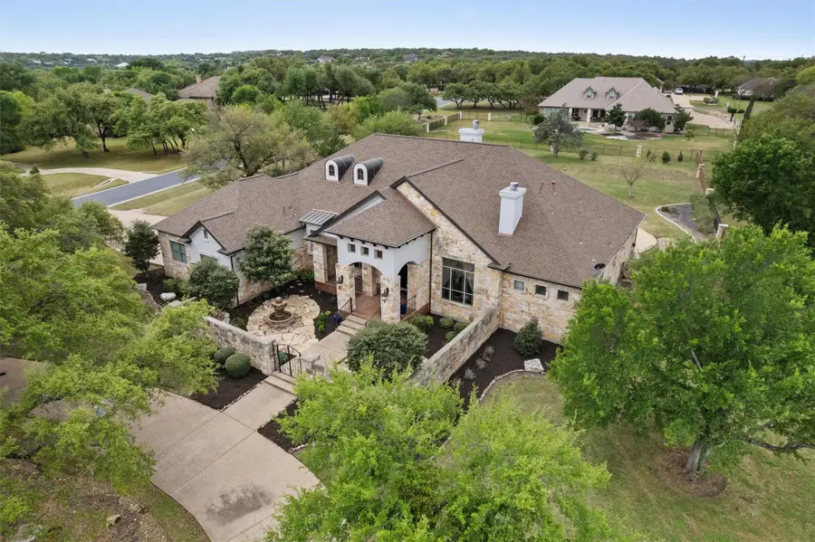 401 River Chase Blvd, Georgetown, TX 78628 - #3