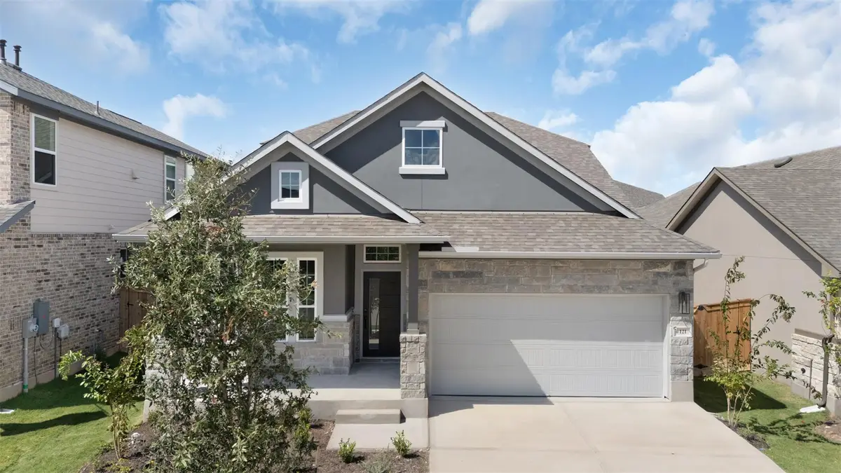 208 Blue Vervain Trl, Georgetown, TX 78633 - #1