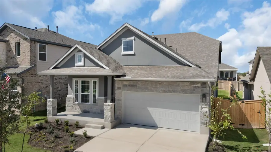 208 Blue Vervain Trl, Georgetown, TX 78633 - #2
