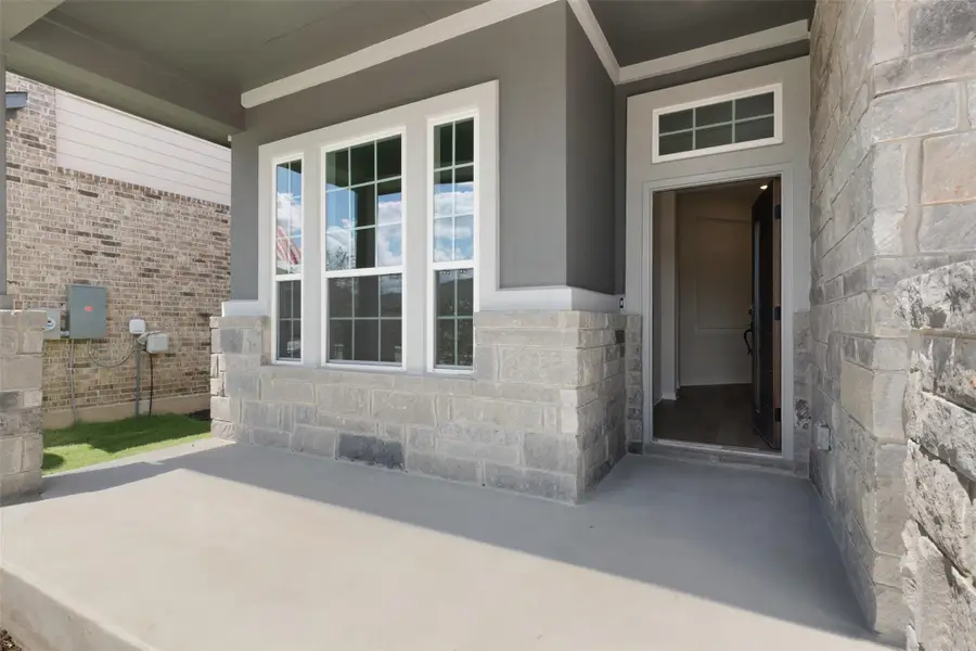 208 Blue Vervain Trl, Georgetown, TX 78633 - #3