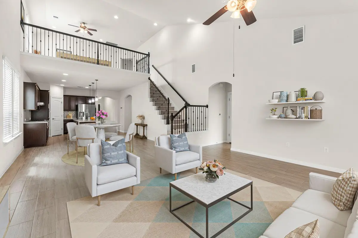 9802 Acero Dr, Austin, TX 78717 - #1