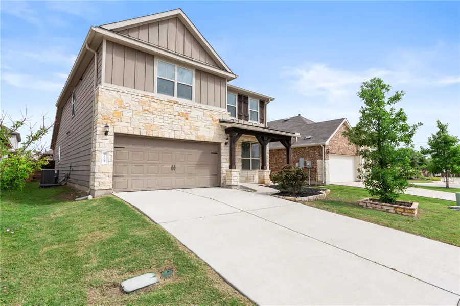 9802 Acero Dr, Austin, TX 78717 - #3