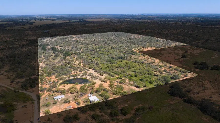 567 County Road 241, Rochelle, TX 76872 - #2