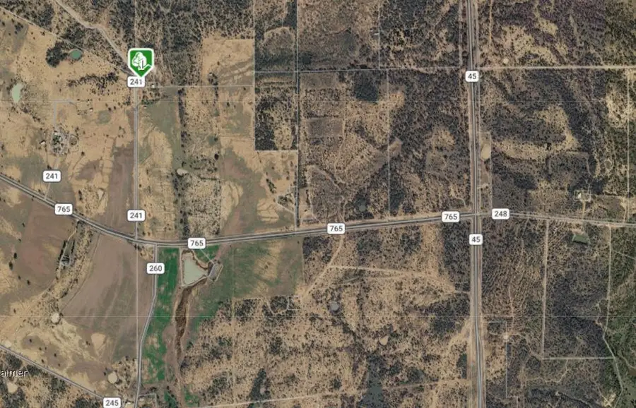 567 County Road 241, Rochelle, TX 76872 - #3