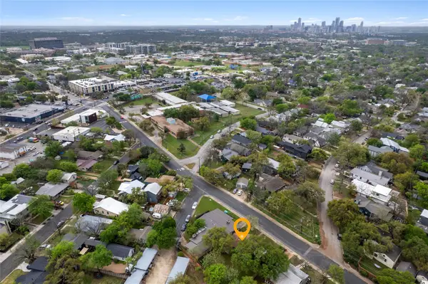 2206 W 49th St, Austin, TX 78756