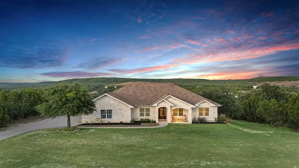 510 Wagon Wheel Trl, Bertram, TX 78605 - Image #1