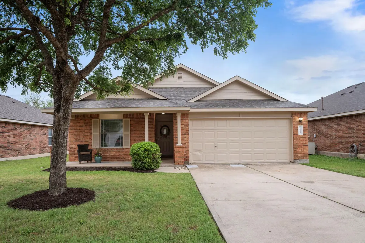 1056 Kenneys Way, Round Rock, TX 78665 - #1