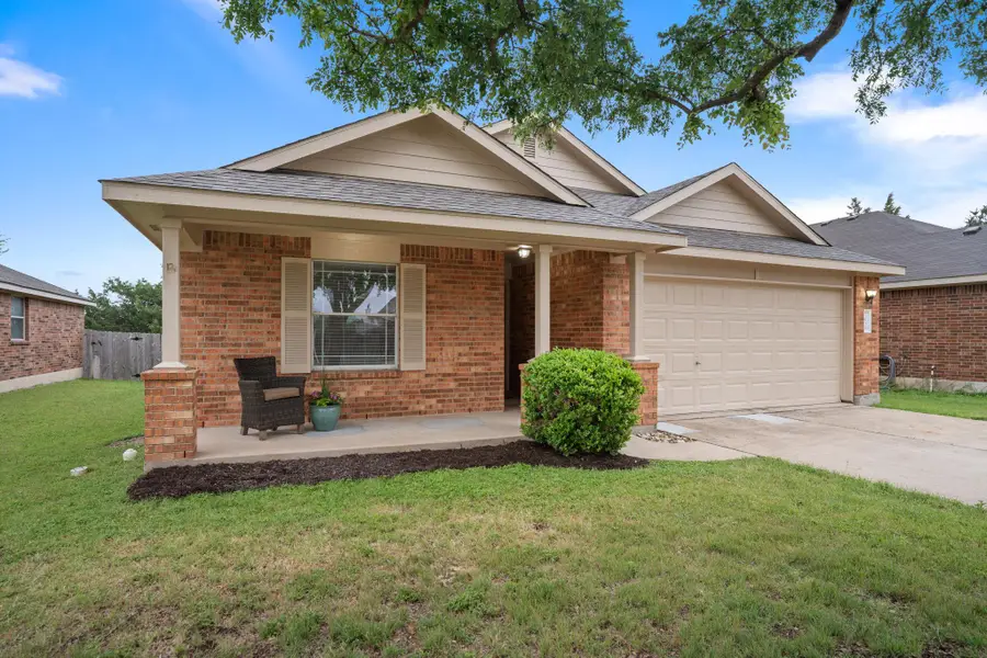1056 Kenneys Way, Round Rock, TX 78665 - #2