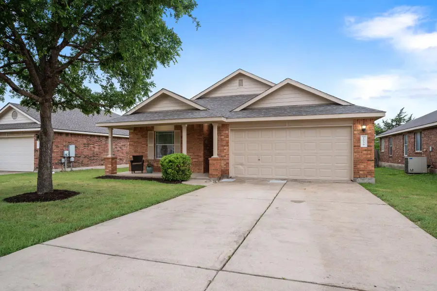 1056 Kenneys Way, Round Rock, TX 78665 - #3