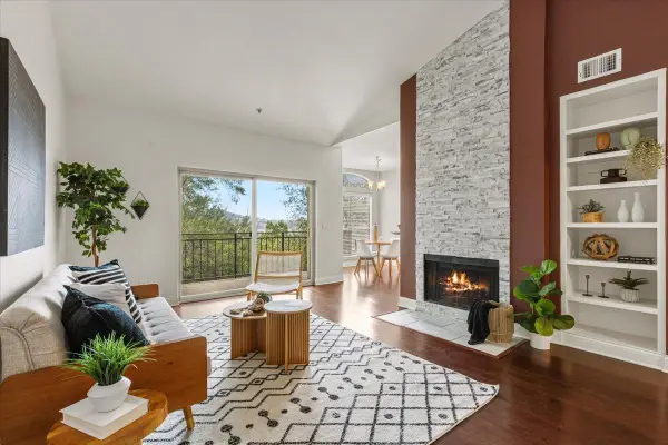 6000 Shepherd Mountain Cv #411, Austin, TX 78730